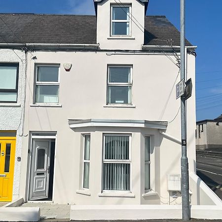 Portstewart Holiday Home Bagian luar foto