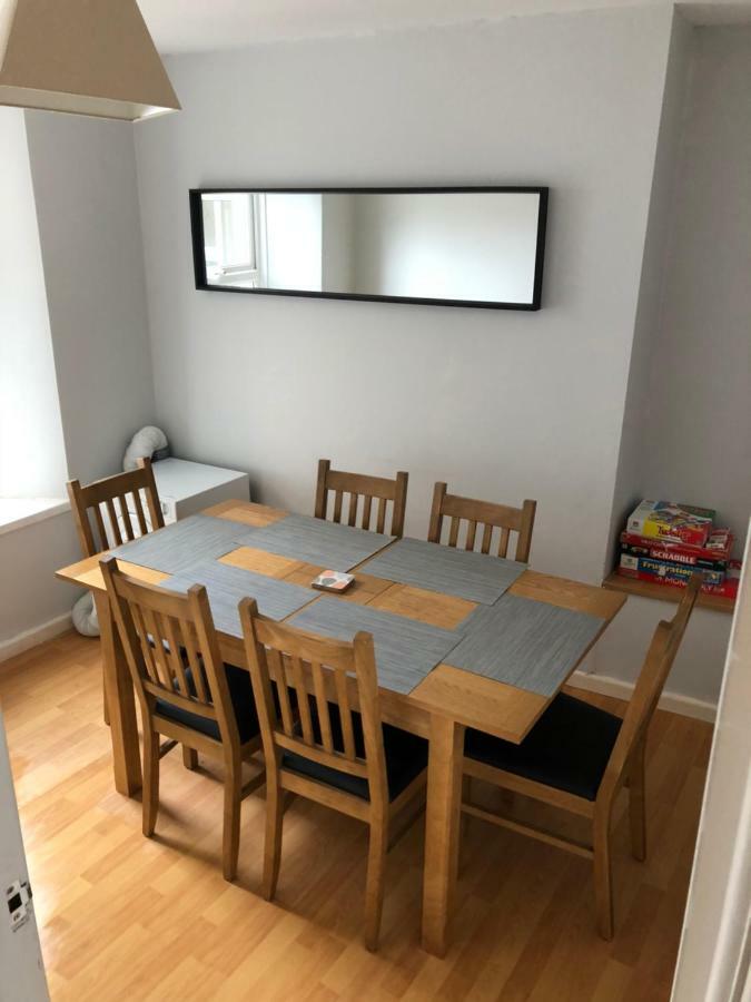 Portstewart Holiday Home Bagian luar foto