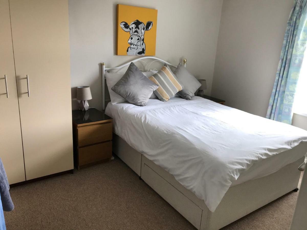 Portstewart Holiday Home Bagian luar foto