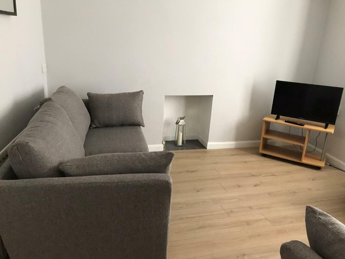 Portstewart Holiday Home Bagian luar foto