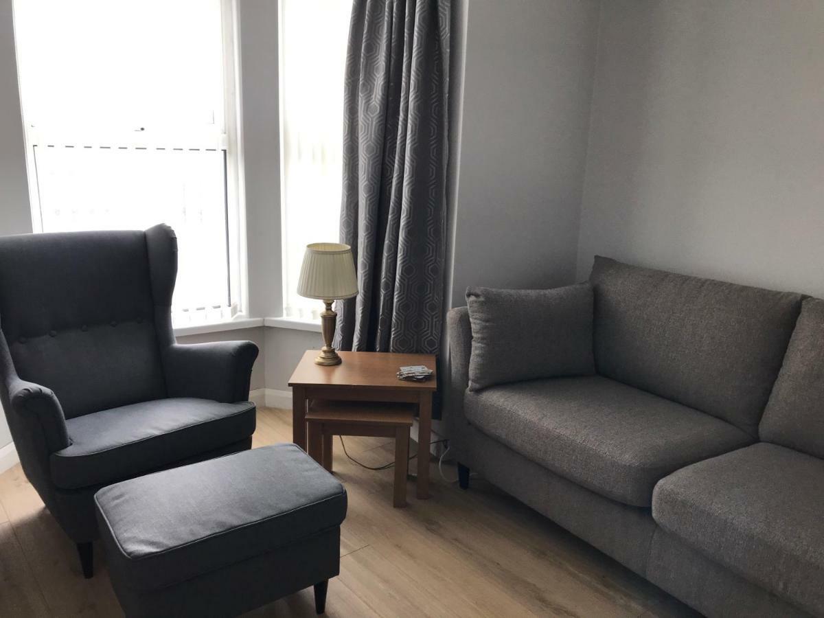 Portstewart Holiday Home Bagian luar foto