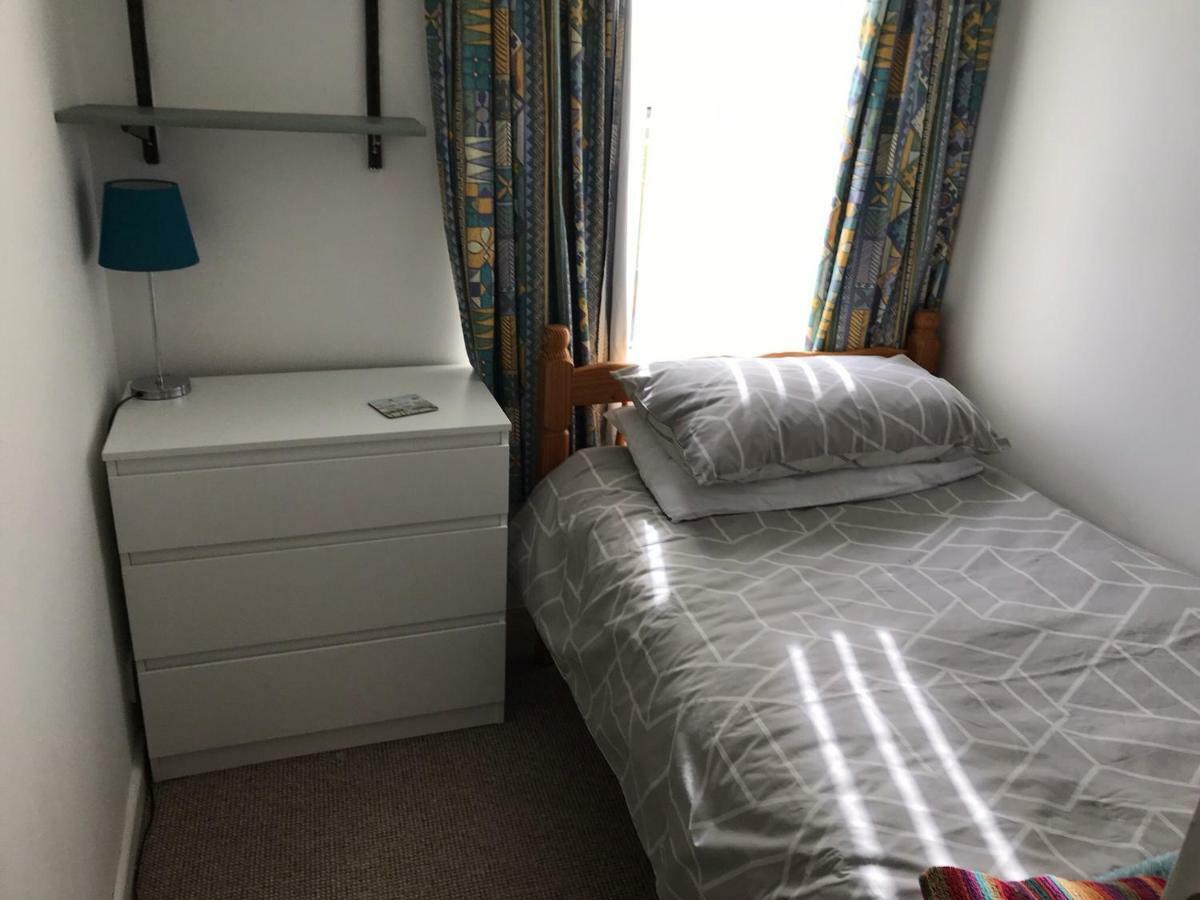 Portstewart Holiday Home Bagian luar foto